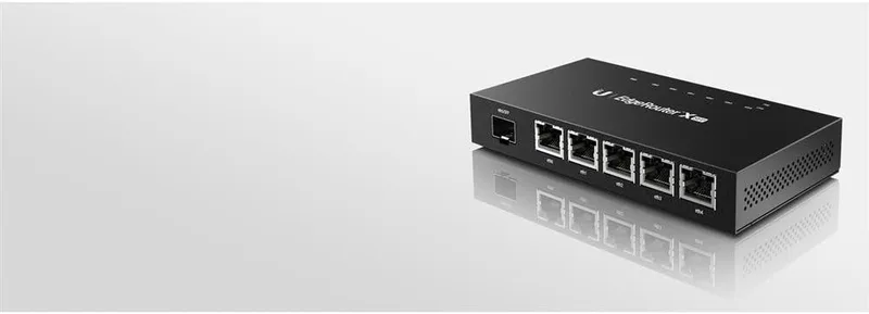 Ubiquiti ER-X-SFP