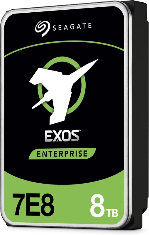 Seagate Exos 7E8