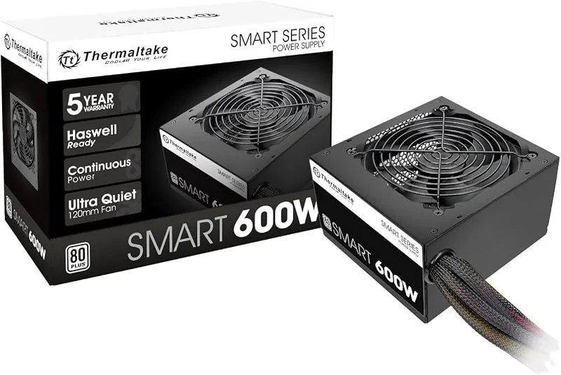 Thermaltake Smart 600 W