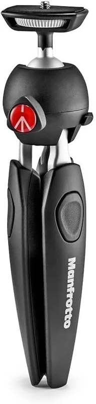 Manfrotto MTPIXIEVO-BK Stativ, Svart