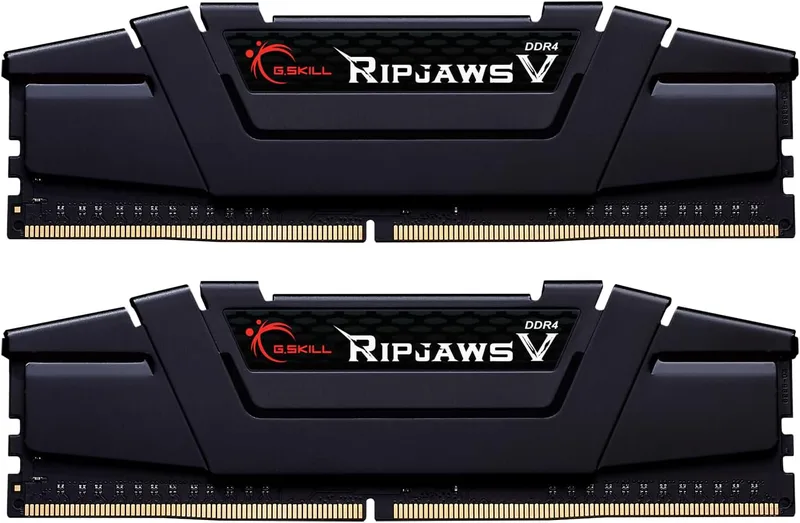 G.Skill Ripjaws V F4-3600C16D-16GVKC