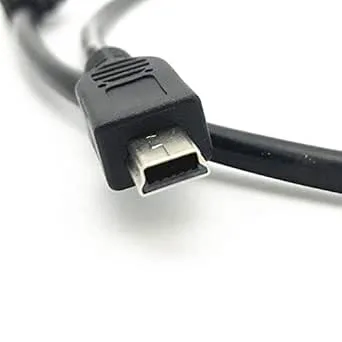 USB-kabel för Olympus Digital Voice Recorder
