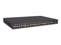 HPE FlexNetwork 5140 24G SFP w/8G Combo 4SFP+ EI
