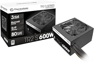 TR2 S 600W