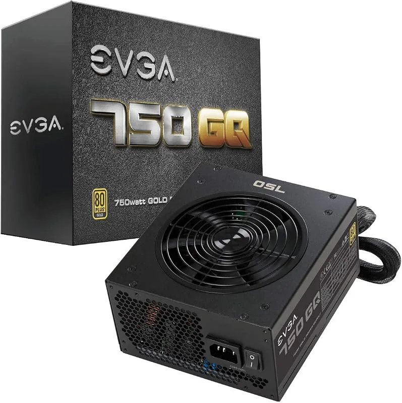 EVGA 210-GQ-0750-V1