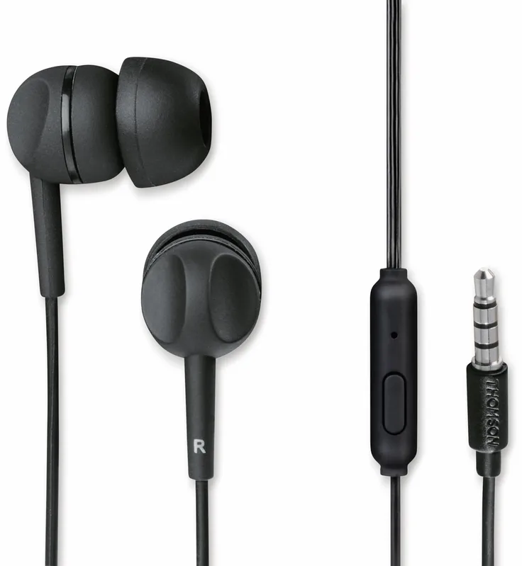 Thomson ear3005 headset