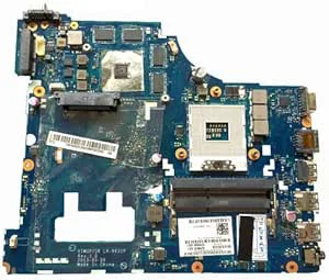 Lenovo Sparepart VIWGS MB DIS QC MarsXT 2G 90003670
