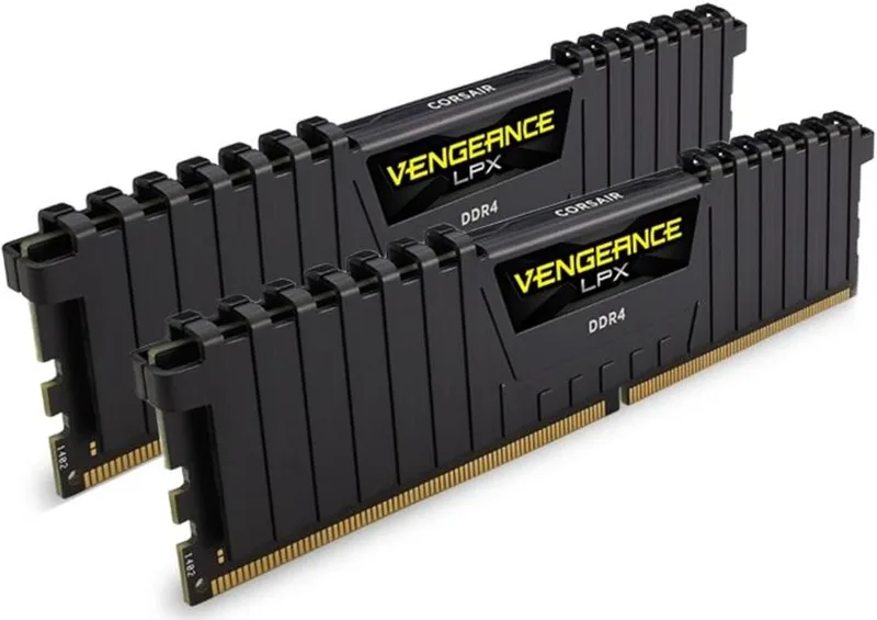 CORSAIR Vengeance LPX