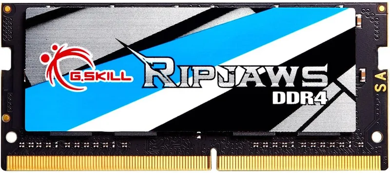 G.Skill Ripjaws