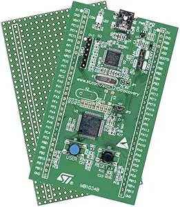 STMicroelectronics Entwicklungsboard STM32F0DISCOVERY STM32 F0 Series