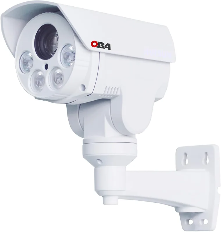 SriItalia IPF-W12 ip motoriserad PTZ kamera