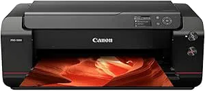 Canon imagePROGRAF PRO-1000 färgutskriftssystem