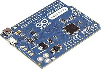Arduino Leonardo A000052 Core-löst kort ATMega32