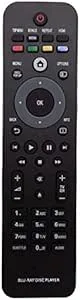 Philips Blu-ray player BDP3290B