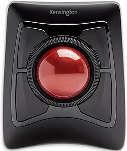 Kensington Expert Mouse Trådlös Trackball