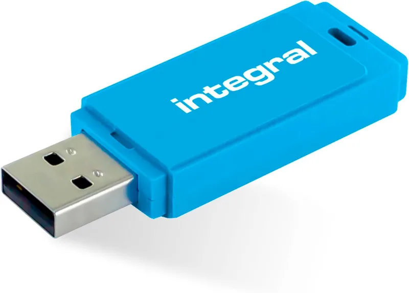 Integral Memory