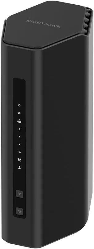 NETGEAR Nighthawk Dual Band WiFi 7 Router (RS200)