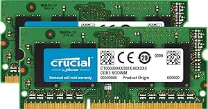 Crucial CT2K8G3S186DM