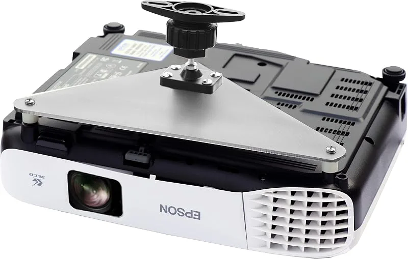 Projektor takfäste för Epson EX3220 EX3240 EX5220 EX5230 EX5240 EX5250 Pro