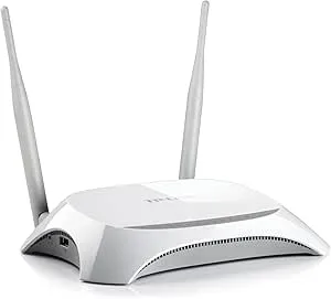 TP-Link TL-MR3420