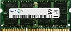 Samsung Minnesmodul, DDR4, 1 x 16 GB
