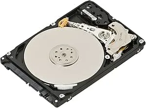 DELL 600 GB SAS 2,5 tum – interna hårddiskar