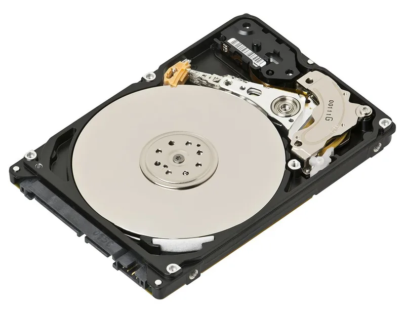 DELL intern hårddisk 600 GB SAS 2,5 tum 15 000 rpm