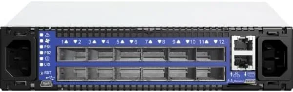 Mellanox Technologies MSX1012B-2BFS