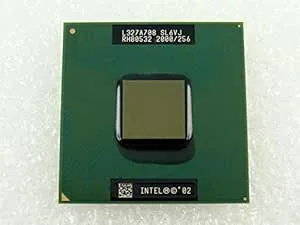 Celeron-M 1,7 Ghz (Dothan)