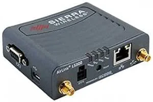 Sierra Wireless AirLink LS300 Cellular network gateway