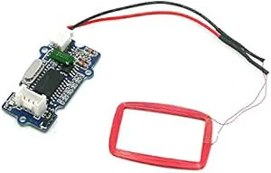Seeedstudio Grove – 125 KHz RFID-läsare