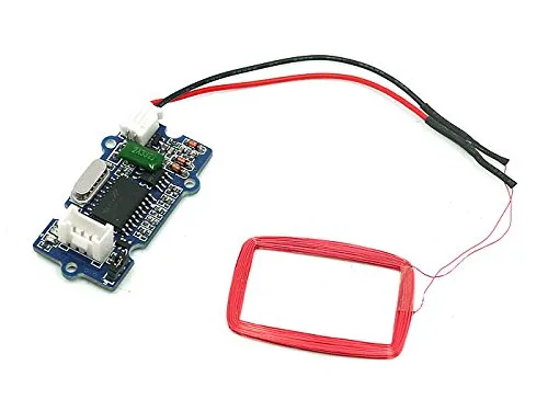 Seeedstudio Grove – 125 KHz RFID-läsare