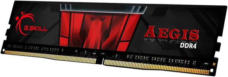 Gskill F4-2400C15S-4GIS