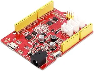 seeed studio Teensy Seeeduino V4.2