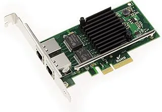 KALEA-INFORMATIQUE Gigabit Ethernet-nätverkskontrollkort