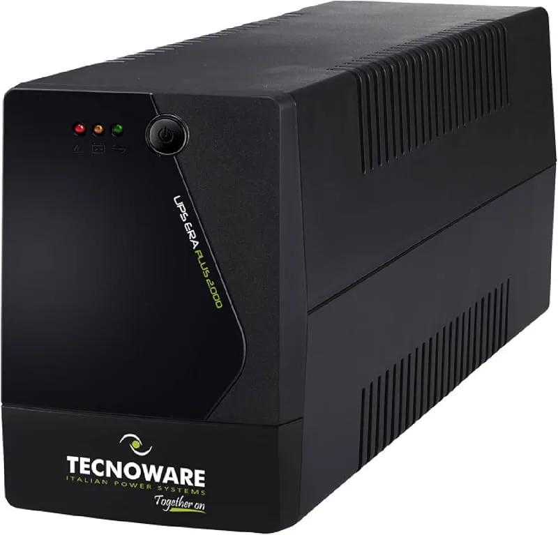 Tecnoware Power Systems UPS ERA PLUS 2000
