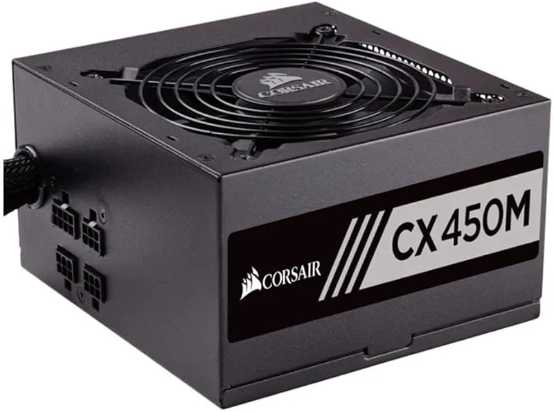 Corsair CX450M