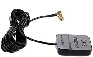 Cocar GPS aktiv antenn antennanslutningskabel