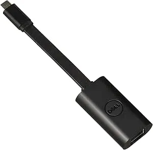 Dell Dbqbcbc064 adapter Usb-C till ethernet Pxe