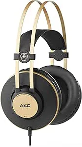 AKG K92 Höglurar