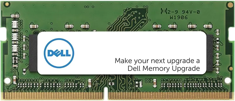 Dell A8547953 D4 2133 8 GB SO-DIMM minne