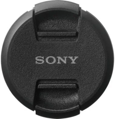 Sony ALCF82S.SYH 82 mm främre linsskydd