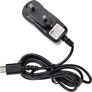 vhbw laddningskabel kompatibel med Nintendo DS Lite NDSL