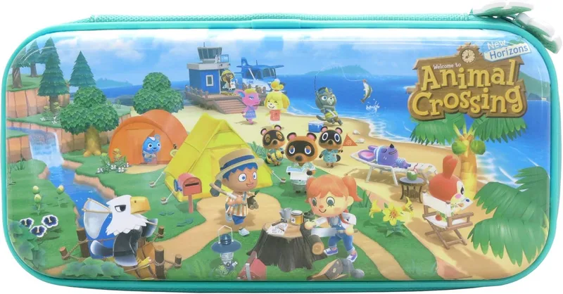 HORI HARD VAULT CASE (Nintendo Switch)