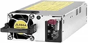 HPE Aruba X372 54VDC 680 W