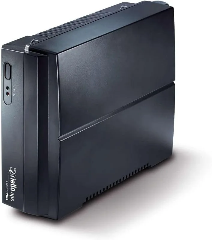 Riello – UPS Protect Plus fallurval 850