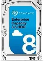 Seagate Enterprise Kapacity 3.5 HDD ST8000NM0065