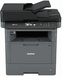 Brother MFC-L5700DN