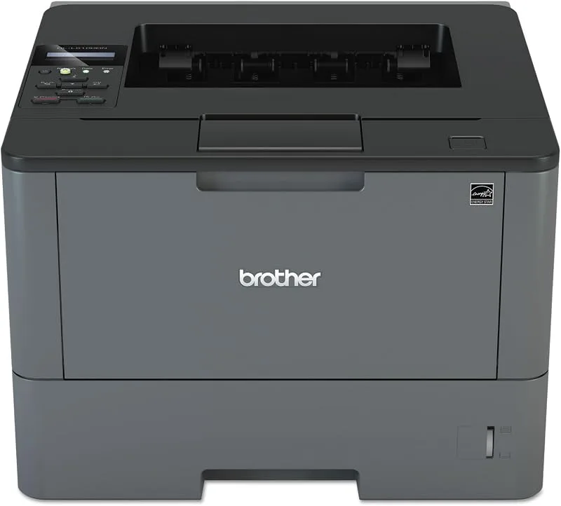 BROTHER HLL5100DNG1 Laserskrivare