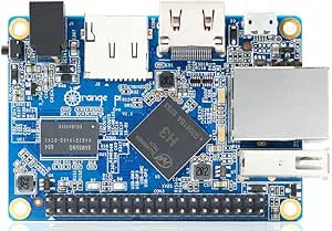 Orange Pi En